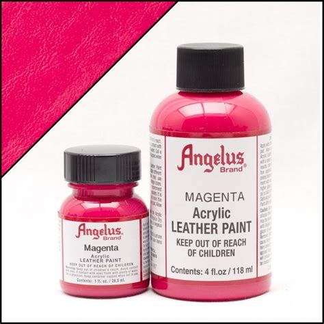 angelus leather paint hobby lobby